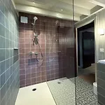 Hotell Avec Jacuzzi Les Pieds Dans La Vignes