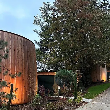 酒店 Avec Jacuzzi Les Pieds Dans La Vignes *