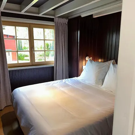 Avec Jacuzzi Les Pieds Dans La Vignes *