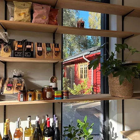 Avec Jacuzzi Les Pieds Dans La Vignes